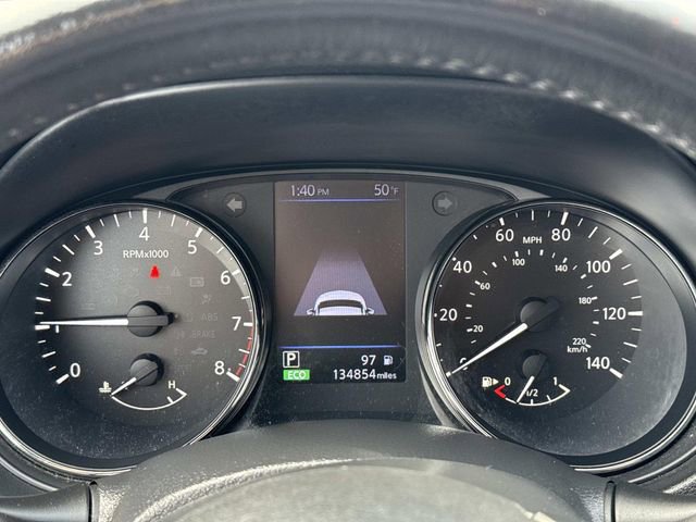 Used 2018 Nissan Rogue SL image 27