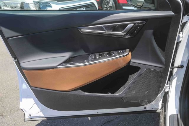New 2026 Kia EV6 Wind RWD image 21
