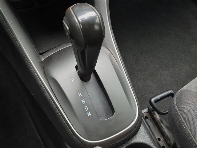 Certified 2019 Chevrolet Trax LS FWD image 18