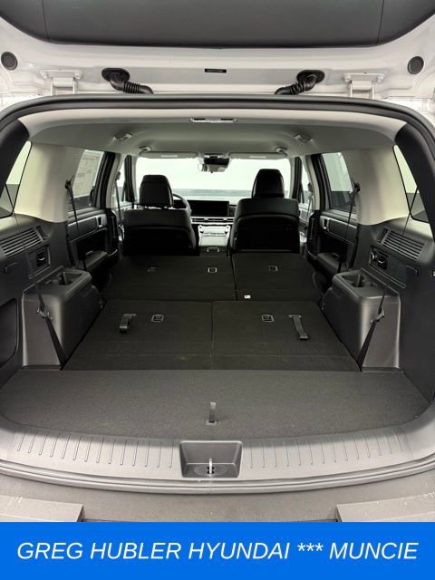 New 2026 Hyundai Santa Fe SEL AWD/4WD image 52
