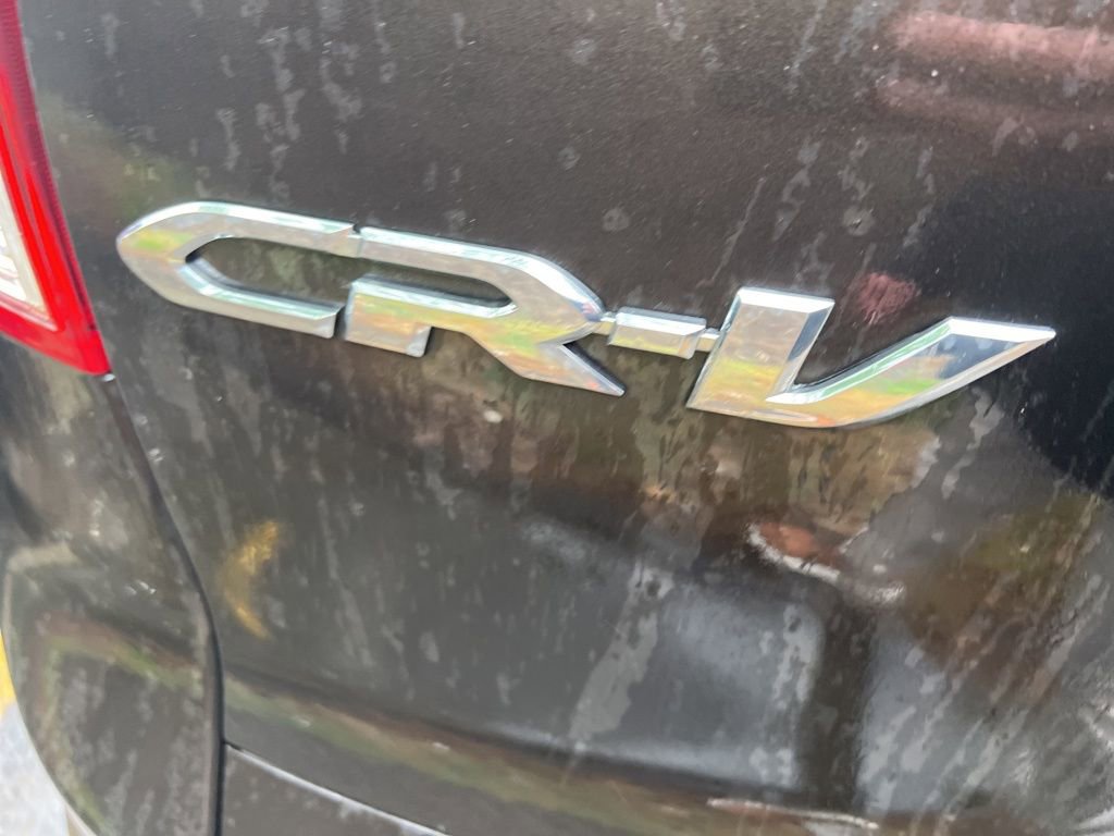 Used 2014 Honda CR-V EX-L image 8