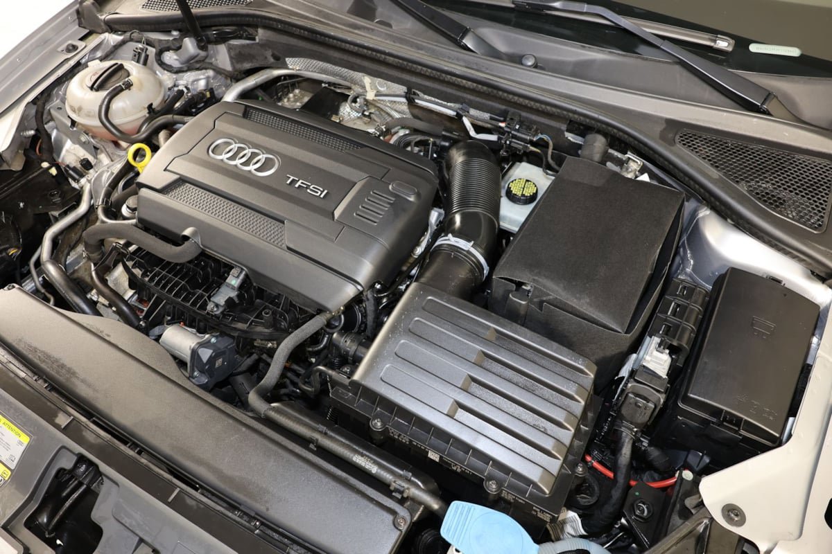 Used 2015 Audi A3 1.8T Premium Plus FWD image 34