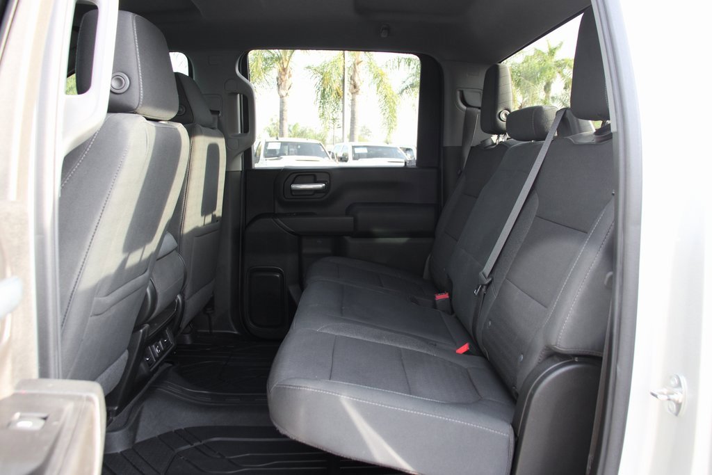 Used 2021 Chevrolet Silverado 3500 LT w/ Convenience Package image 31