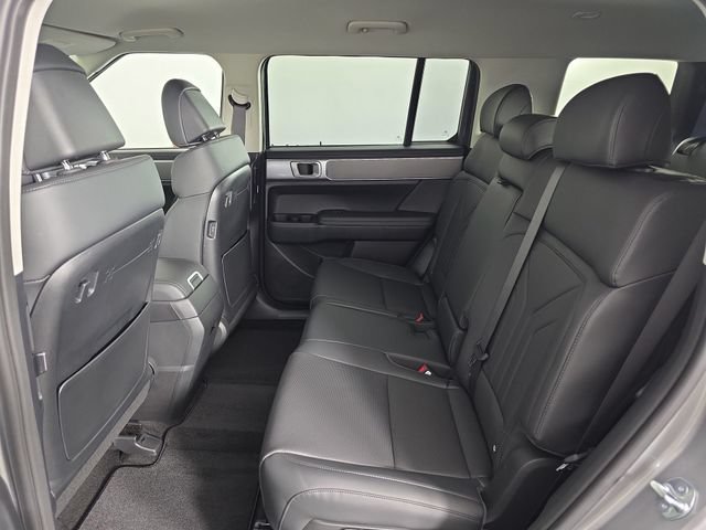 New 2026 Hyundai Santa Fe SEL AWD/4WD image 20