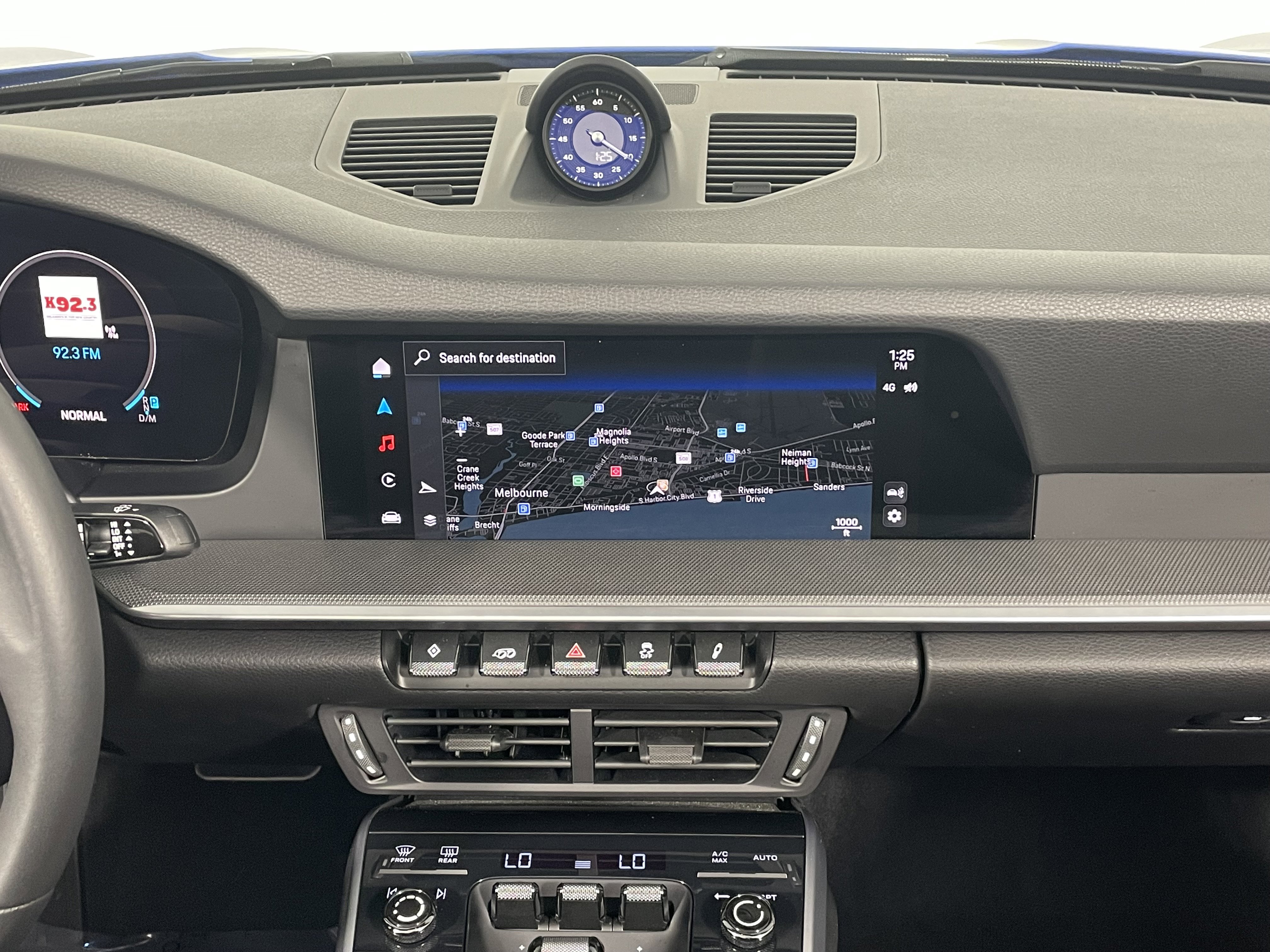 Used 2025 Porsche 911 Carrera image 19