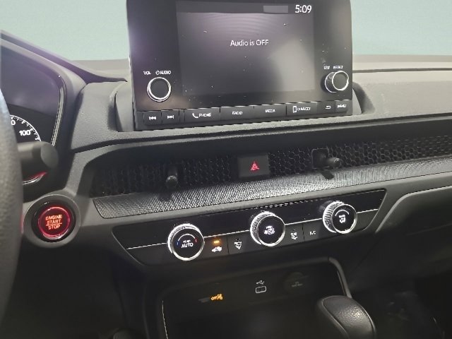 Used 2024 Honda CR-V LX image 27