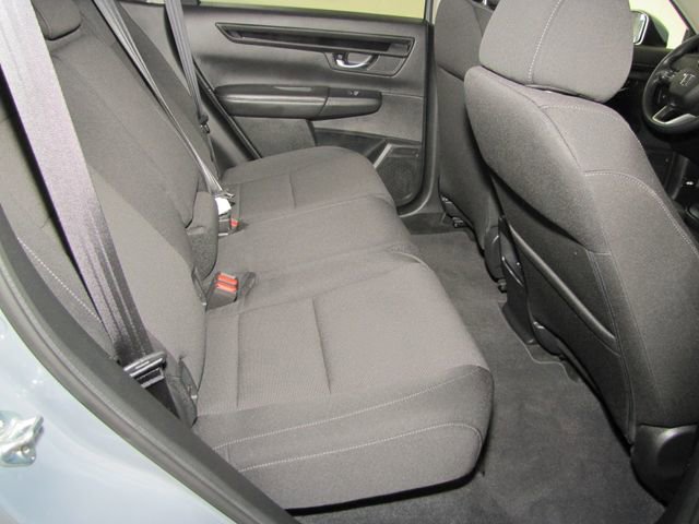 Certified 2024 Honda CR-V EX image 18