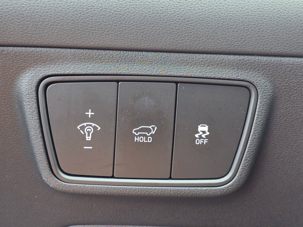 Used 2024 Hyundai Tucson Limited image 38