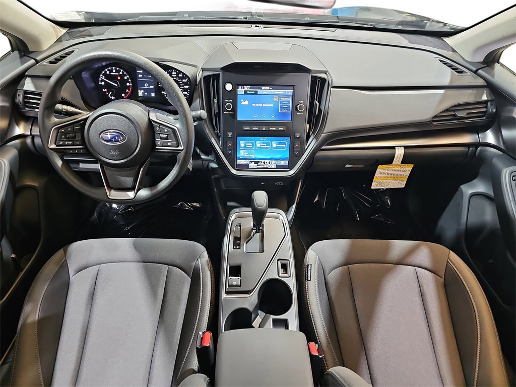 New 2025 Subaru Impreza 2.0i image 9