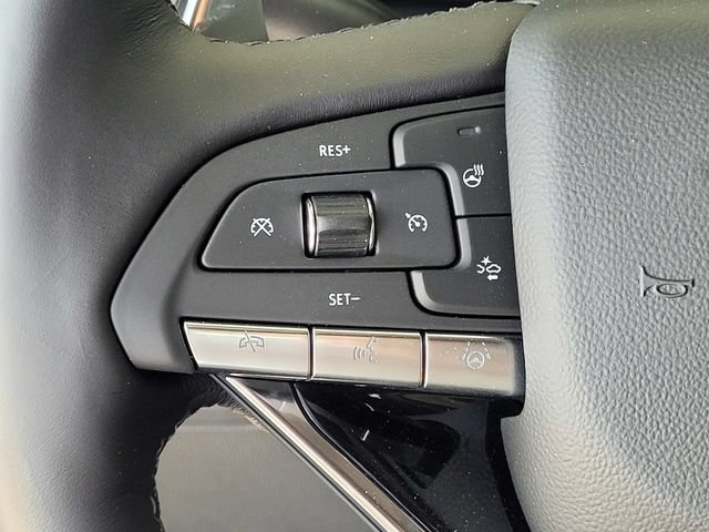 New 2026 Cadillac CT4 Sport w/ Super Cruise Package RWD image 24
