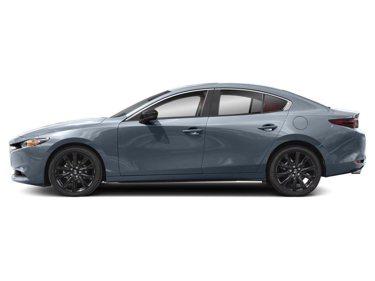 Used 2023 MAZDA MAZDA3 s FWD image 27