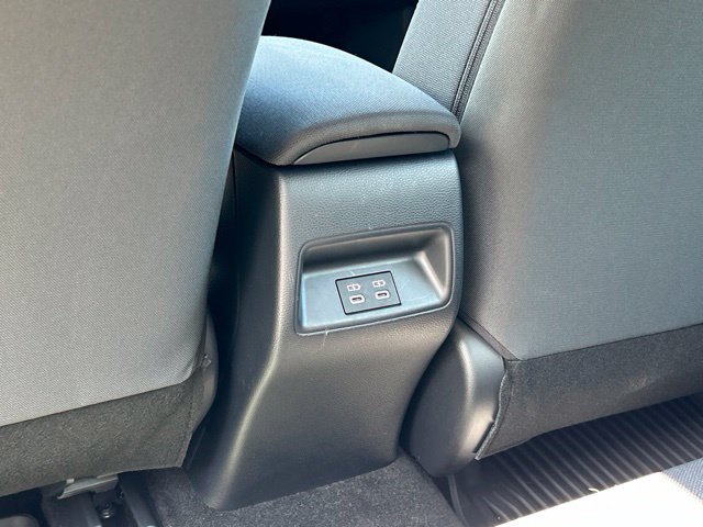 Certified 2025 Toyota Corolla LE AWD/4WD image 28