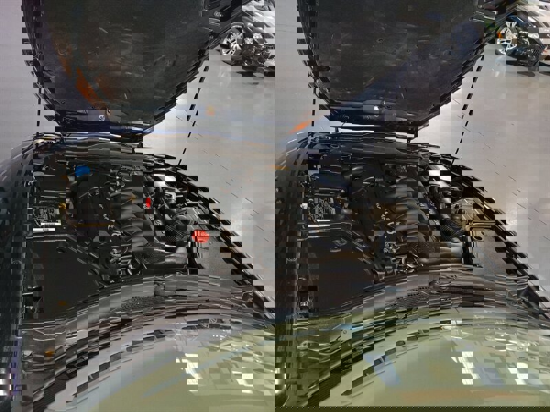 Used 1997 Jaguar XK8 Convertible image 35