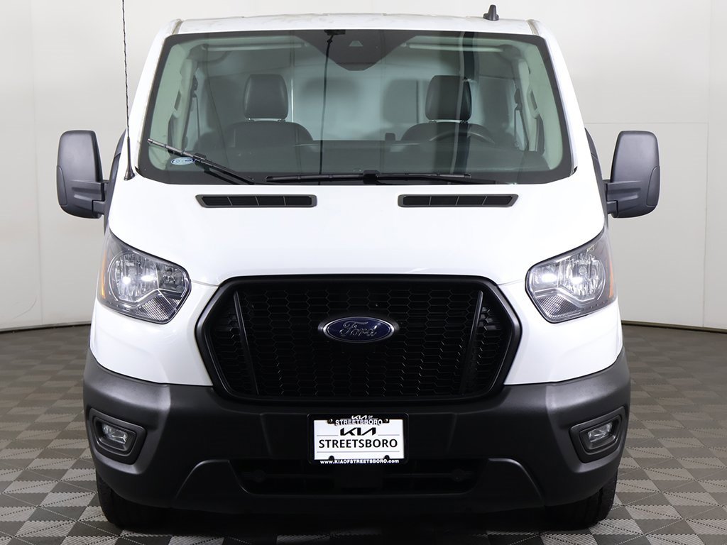 Used 2021 Ford Transit 150 Base image 8