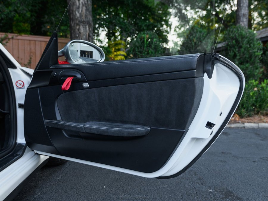 Used 2011 Porsche 911 GT3 RS 4.0 image 16