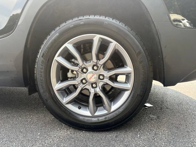 Certified 2024 GMC Terrain SLT w/ Infotainment Package II AWD/4WD image 15
