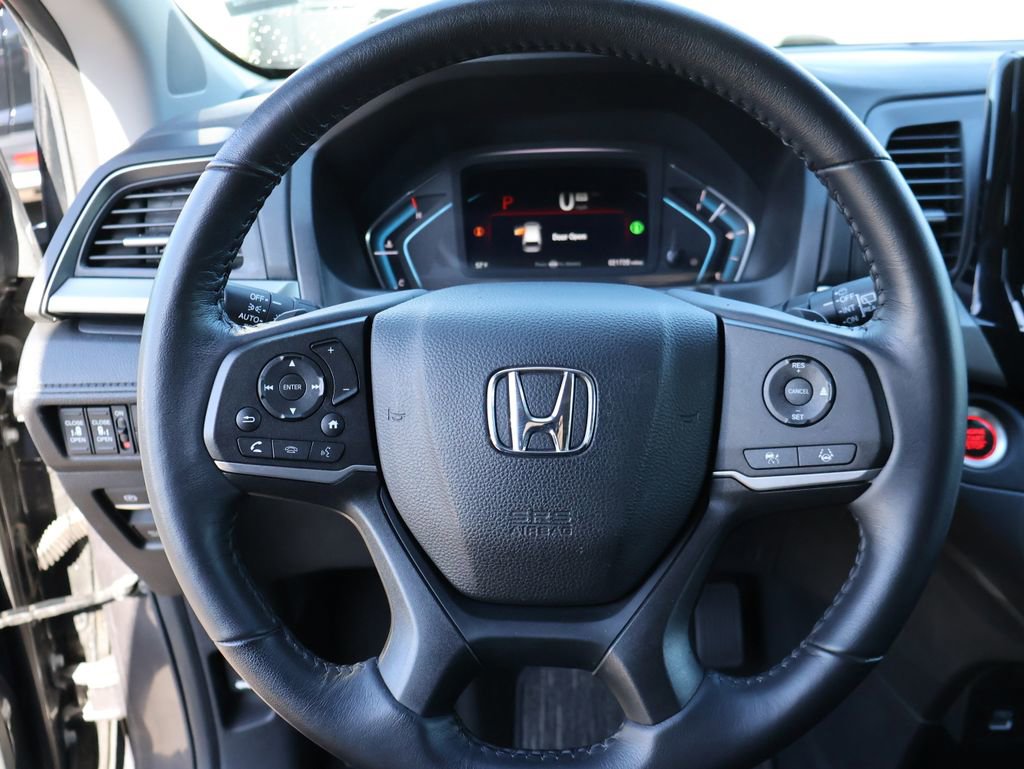 Certified 2023 Honda Odyssey EX-L image 30