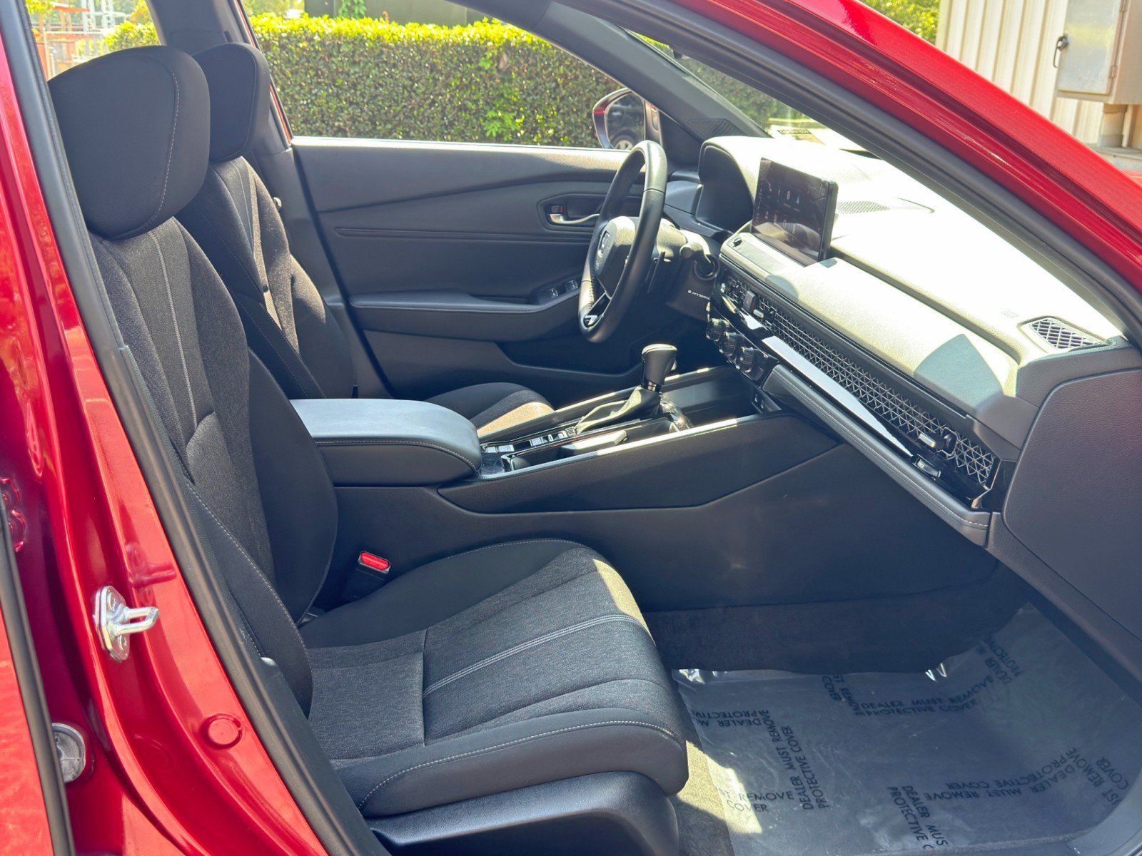 Used 2023 Honda Accord Sport image 15