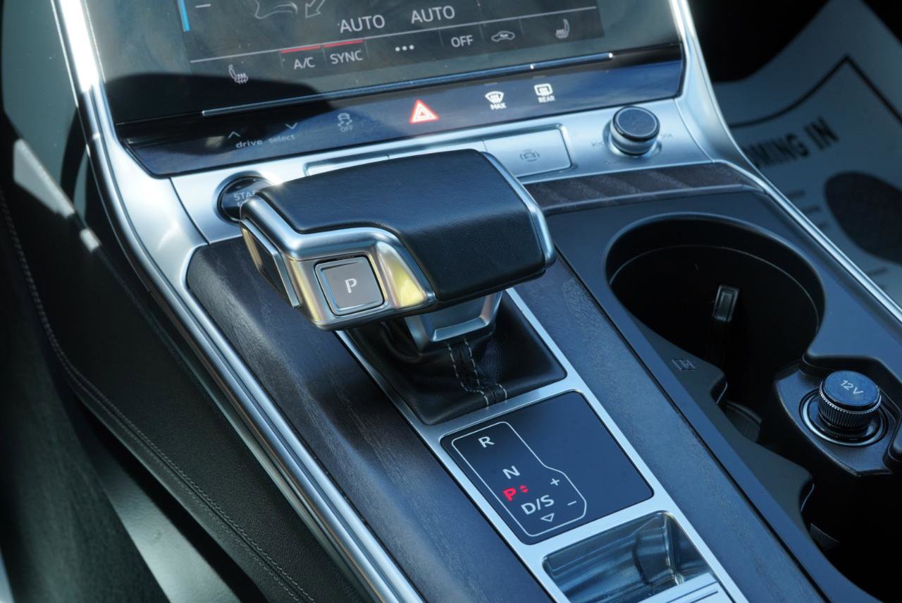 Used 2024 Audi A6 Premium Plus AWD/4WD image 41
