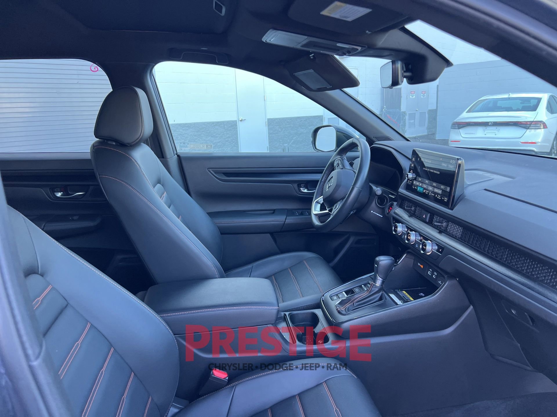 Used 2024 Honda CR-V Sport-L image 24