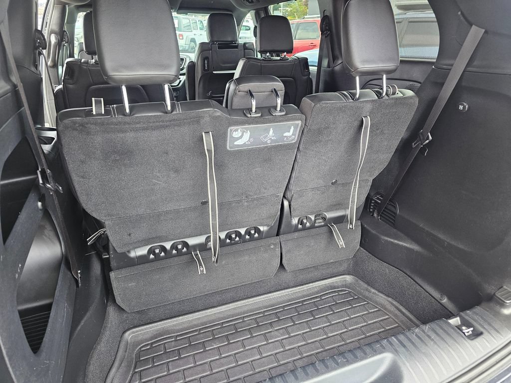 Used 2020 Chrysler Pacifica Touring-L Plus FWD image 16
