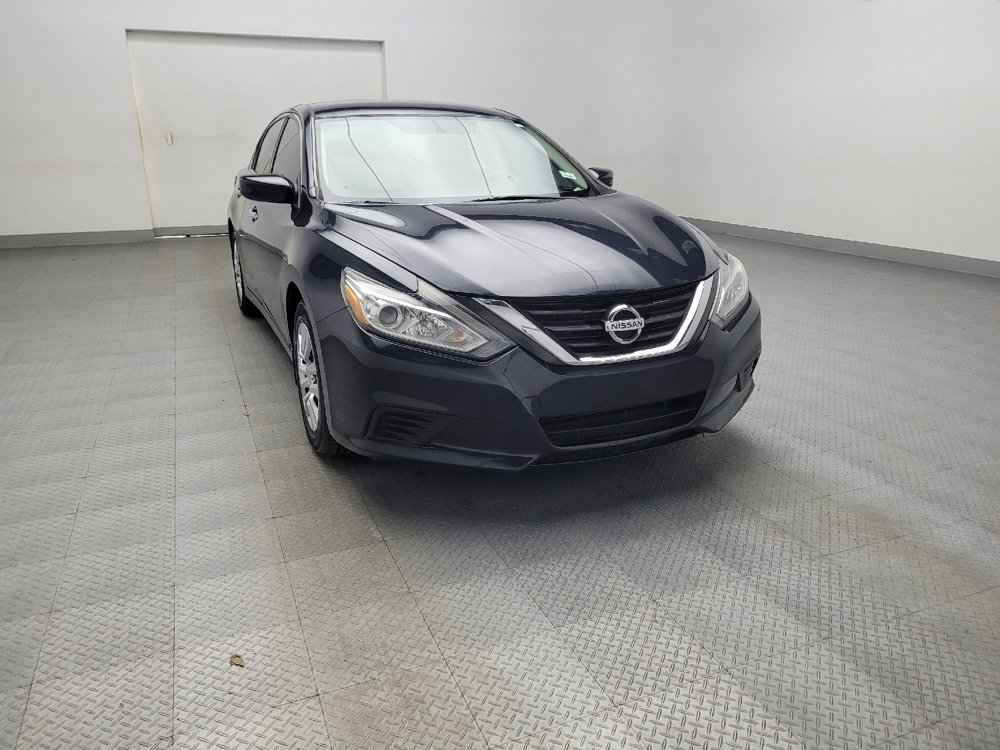 Used 2018 Nissan Altima 2.5 S w/ S Convenience Package image 14