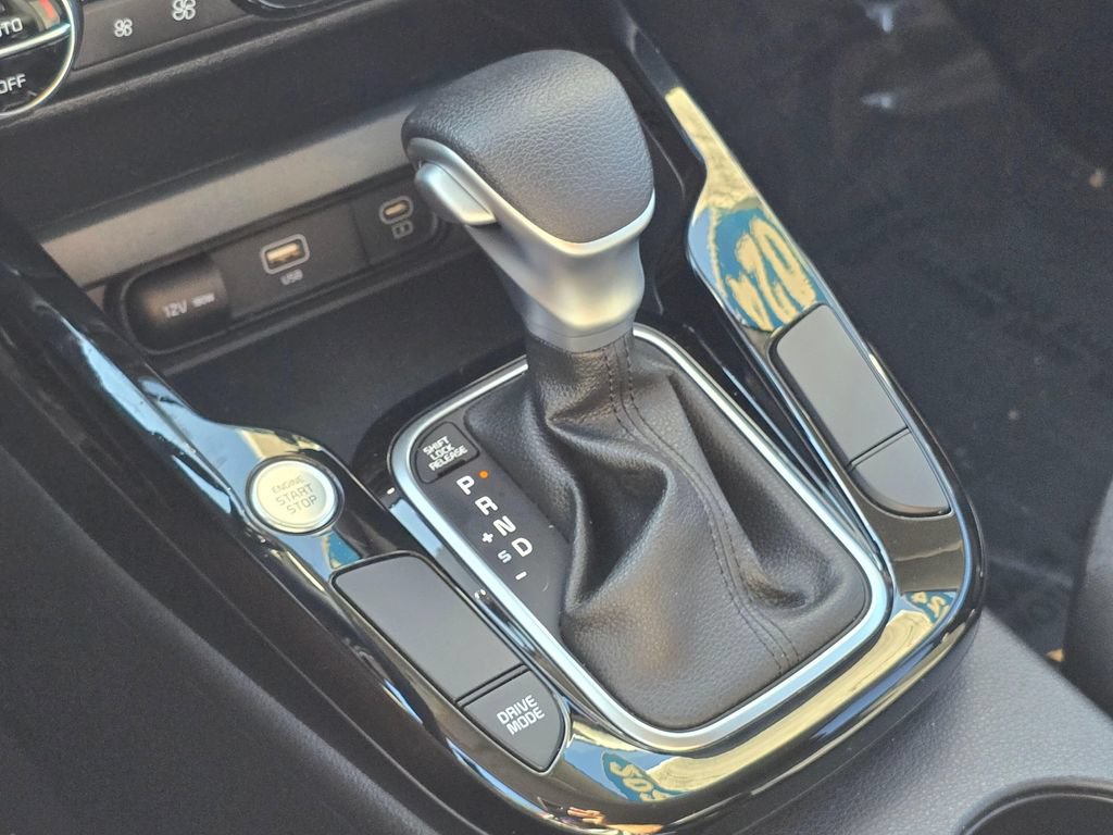 Used 2024 Kia Soul S FWD image 34