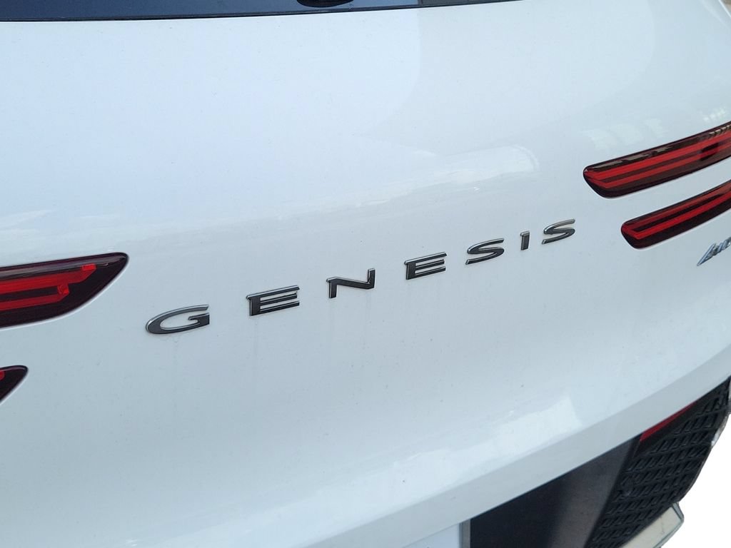 Used 2023 Genesis GV70 2.5T w/ Advanced Package AWD/4WD image 28