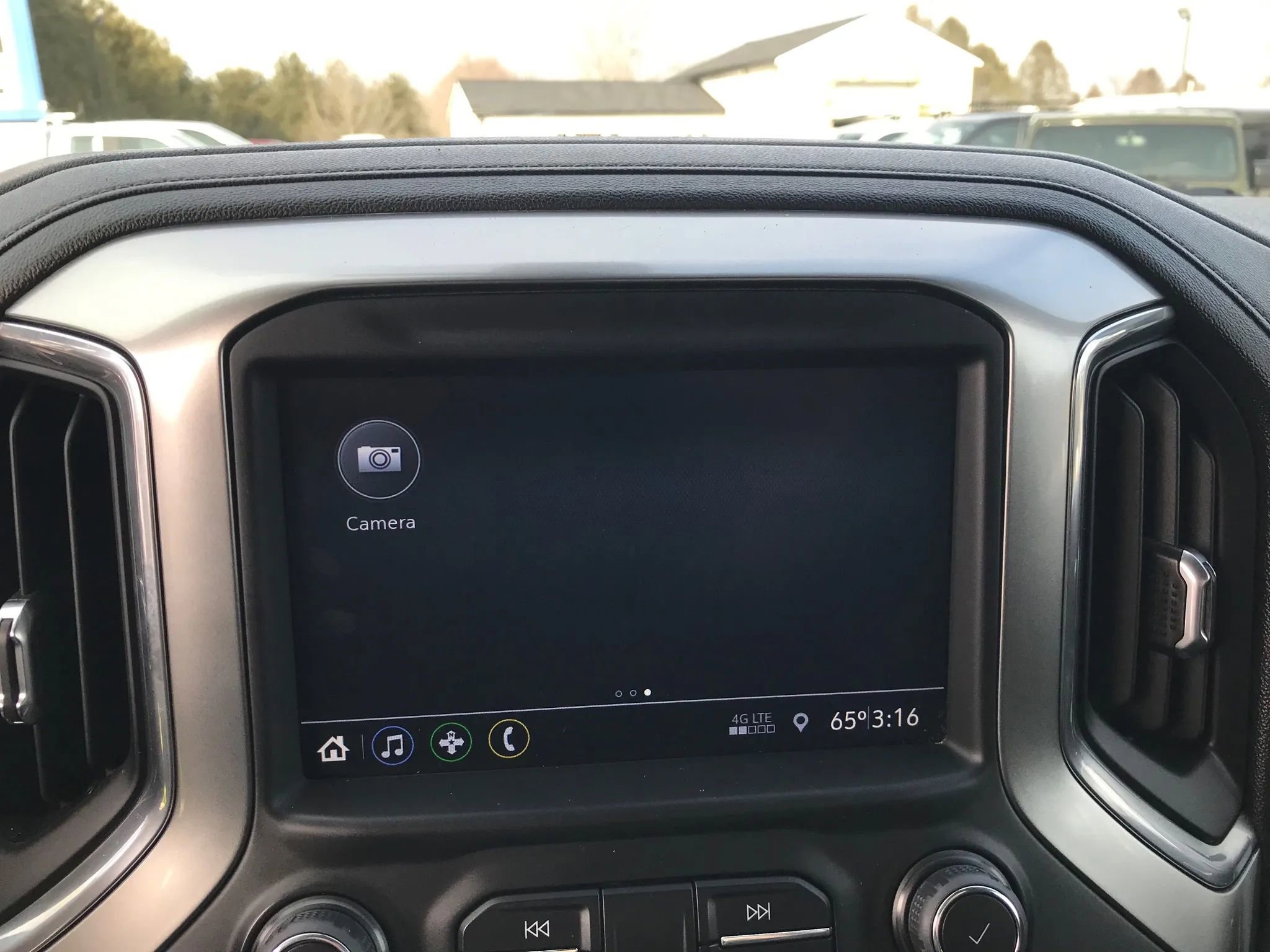 Used 2022 Chevrolet Silverado 3500 LT w/ Convenience Package image 25