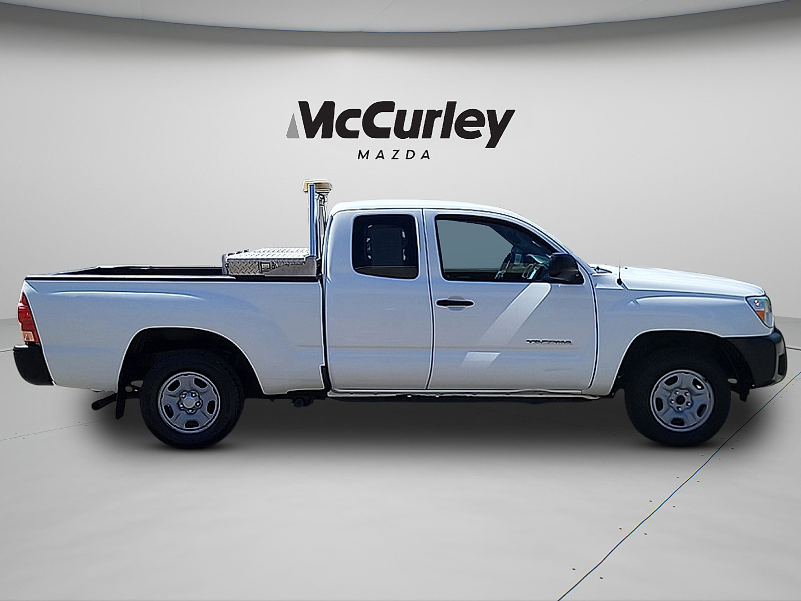 Used 2015 Toyota Tacoma 2WD Access Cab image 8