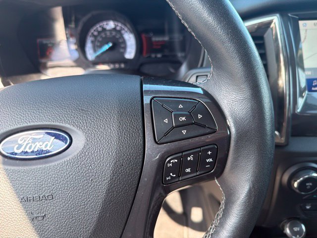 Used 2021 Ford Ranger Lariat w/ Equipment Group 501A High AWD/4WD image 23