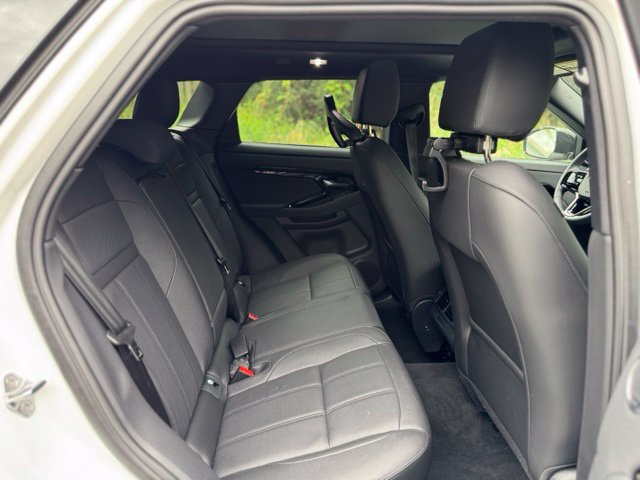 New 2026 Land Rover Range Rover Evoque S AWD/4WD image 16