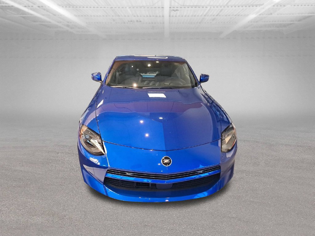 New 2027 Nissan Z Performance RWD image 9