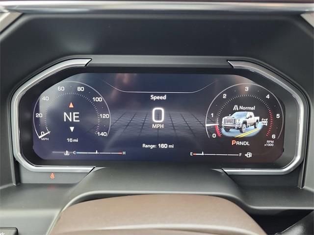 New 2026 GMC Sierra 2500 Denali w/ Denali Reserve Package image 29