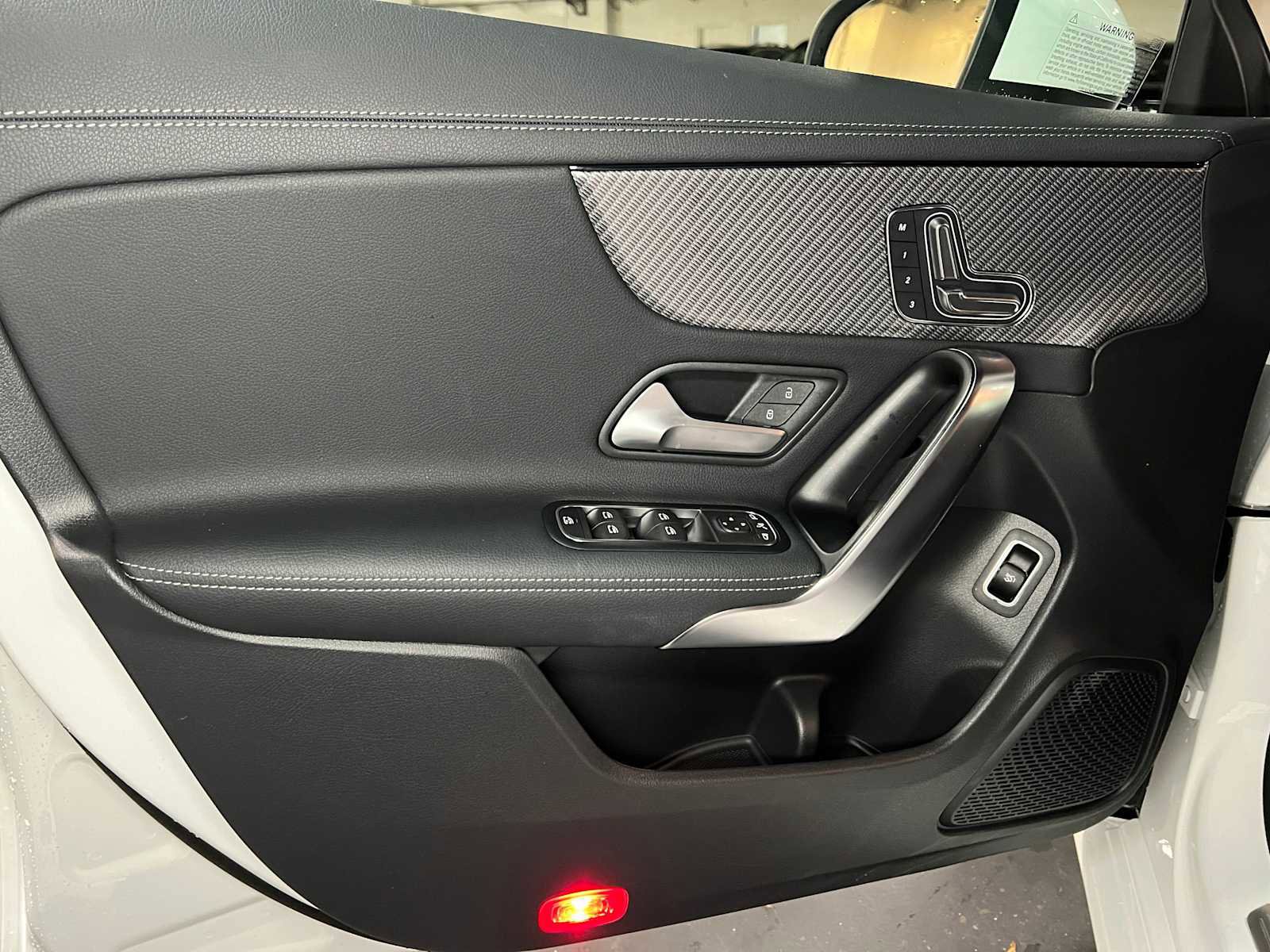 Used 2026 Mercedes-Benz CLA 250 4MATIC image 19