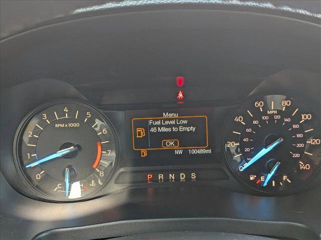 Used 2017 Ford Explorer XLT image 11