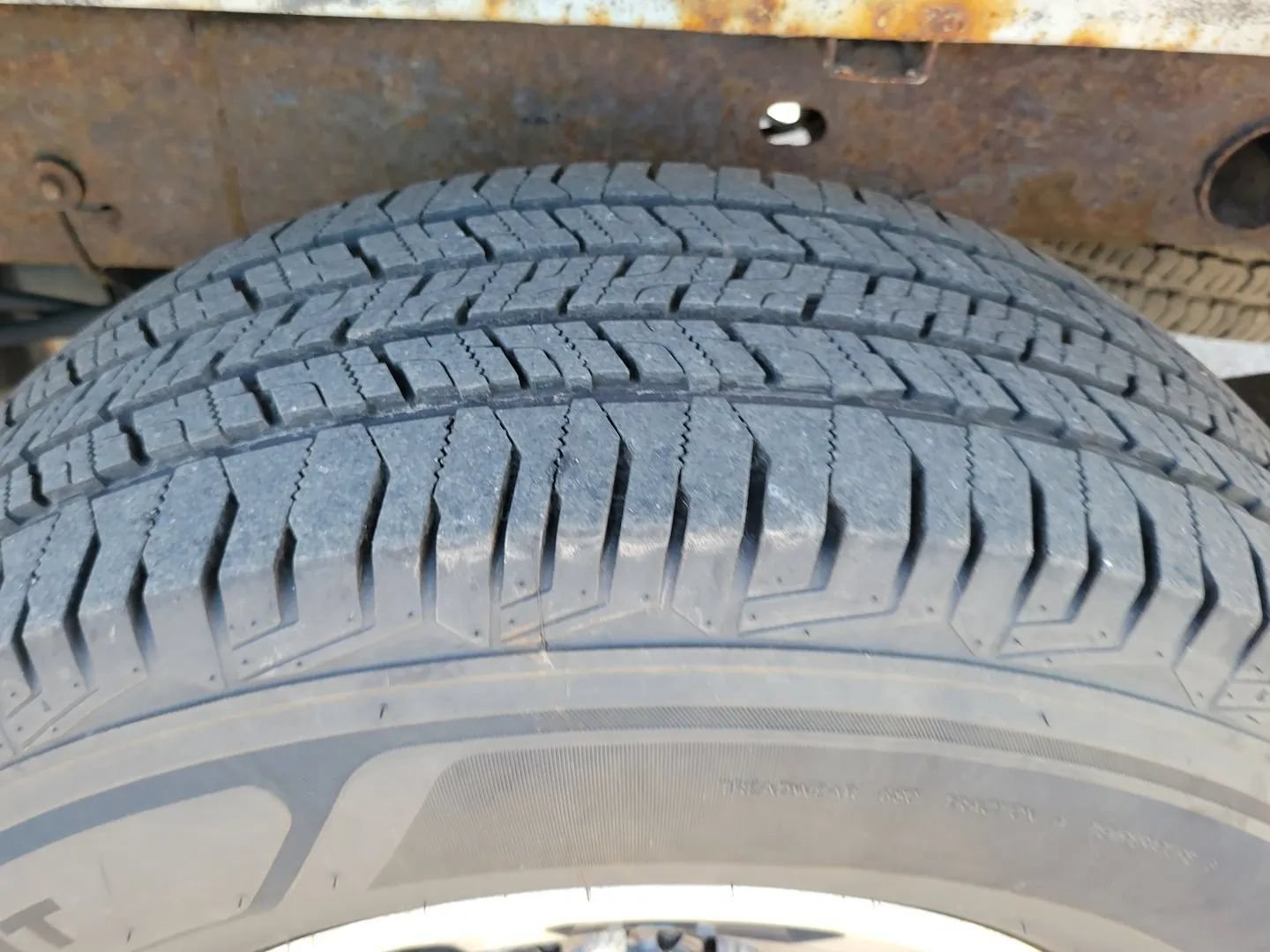 Used 2004 Chevrolet Silverado 1500 W/T RWD image 13