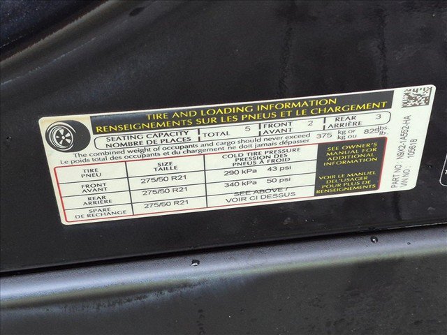 Used 2023 Land Rover Range Rover Sport SE AWD/4WD image 20