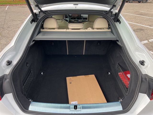 Used 2025 Audi A5 2.0T Premium Plus w/ Premium Plus image 69