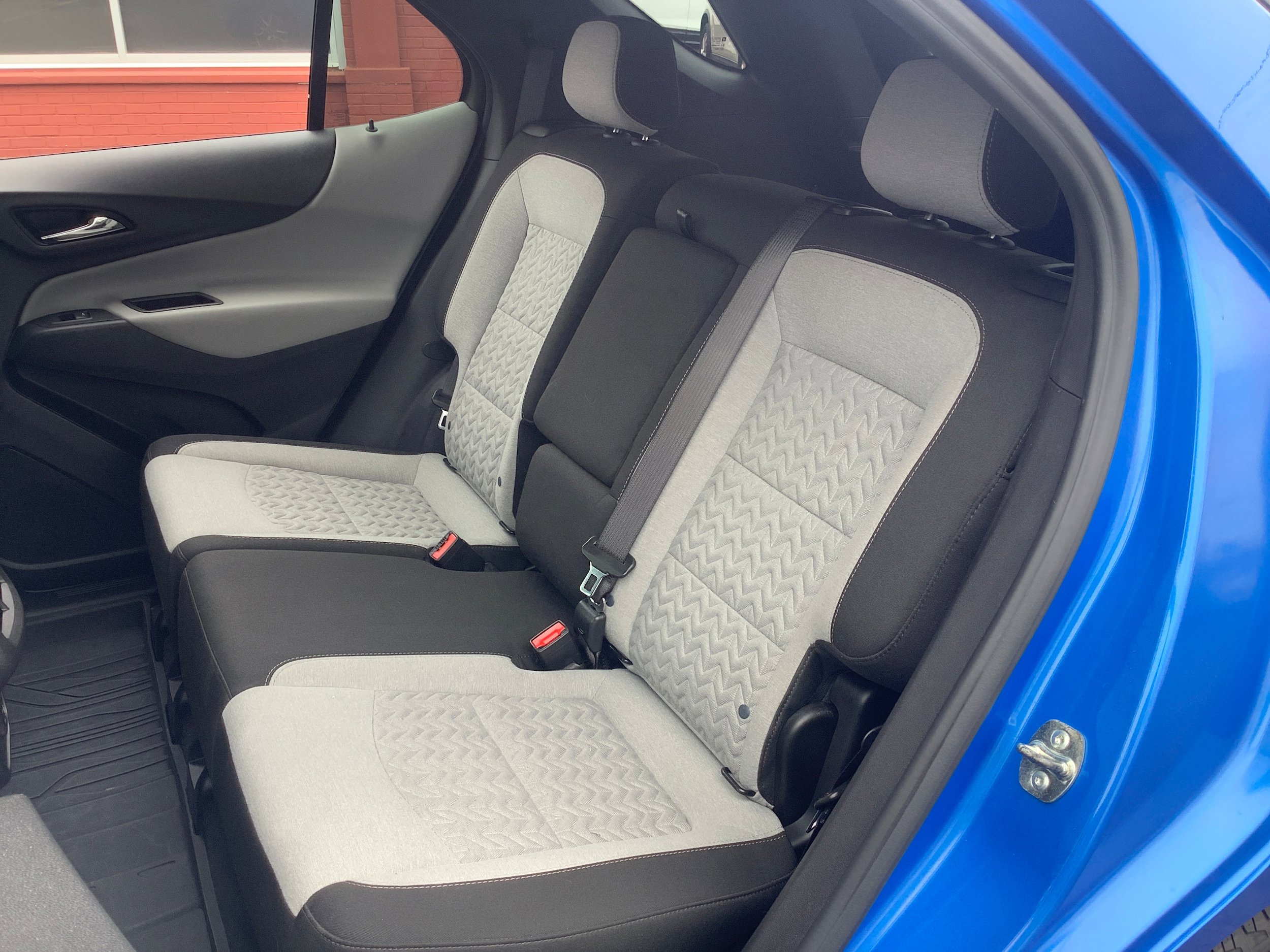 Used 2024 Chevrolet Equinox LS w/ LS Convenience Package image 12