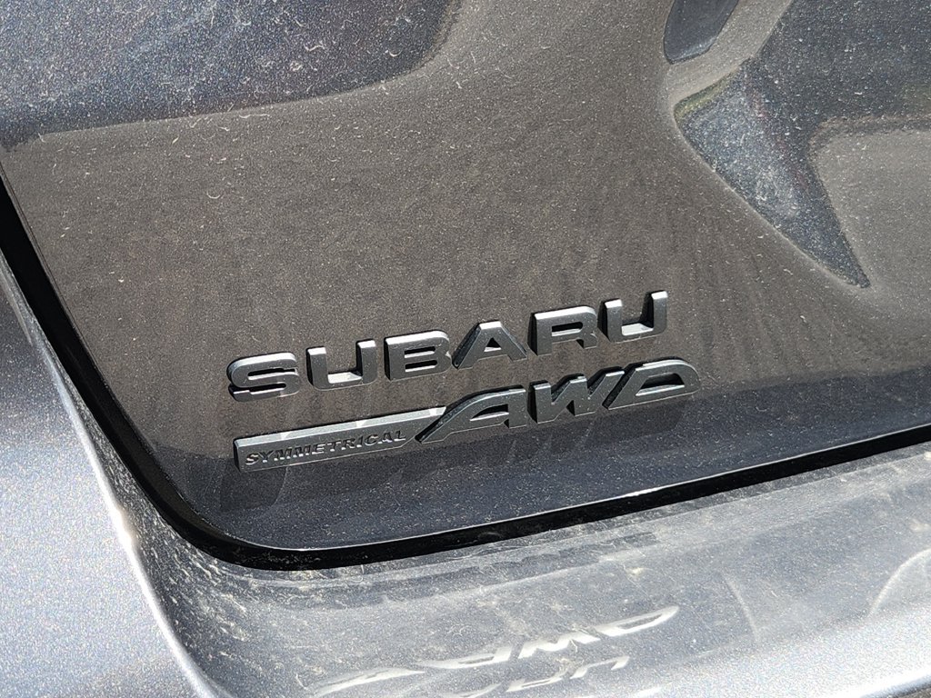 New 2026 Subaru Crosstrek 2.5i Sport w/ Crosstrek Mirror Package AWD/4WD image 9