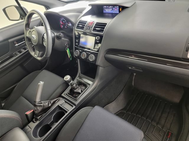 Used 2018 Subaru WRX AWD/4WD image 18