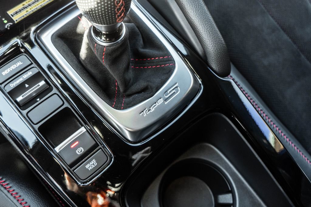 Used 2024 Acura Integra Type S image 23