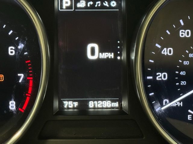 Used 2017 Hyundai Santa Fe Sport image 10