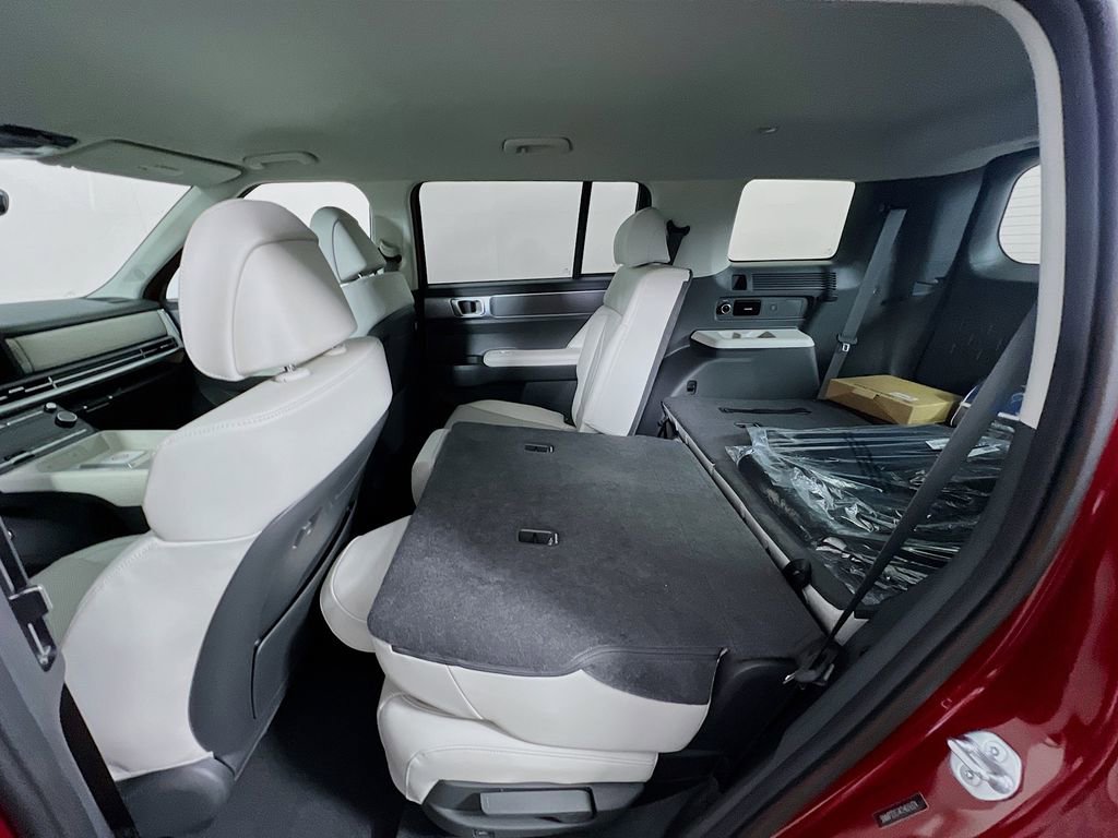 New 2026 Hyundai Santa Fe SEL AWD/4WD image 21