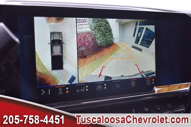 Used 2024 Chevrolet Silverado 2500 ZR2 w/ ZR2 Bison Edition image 36