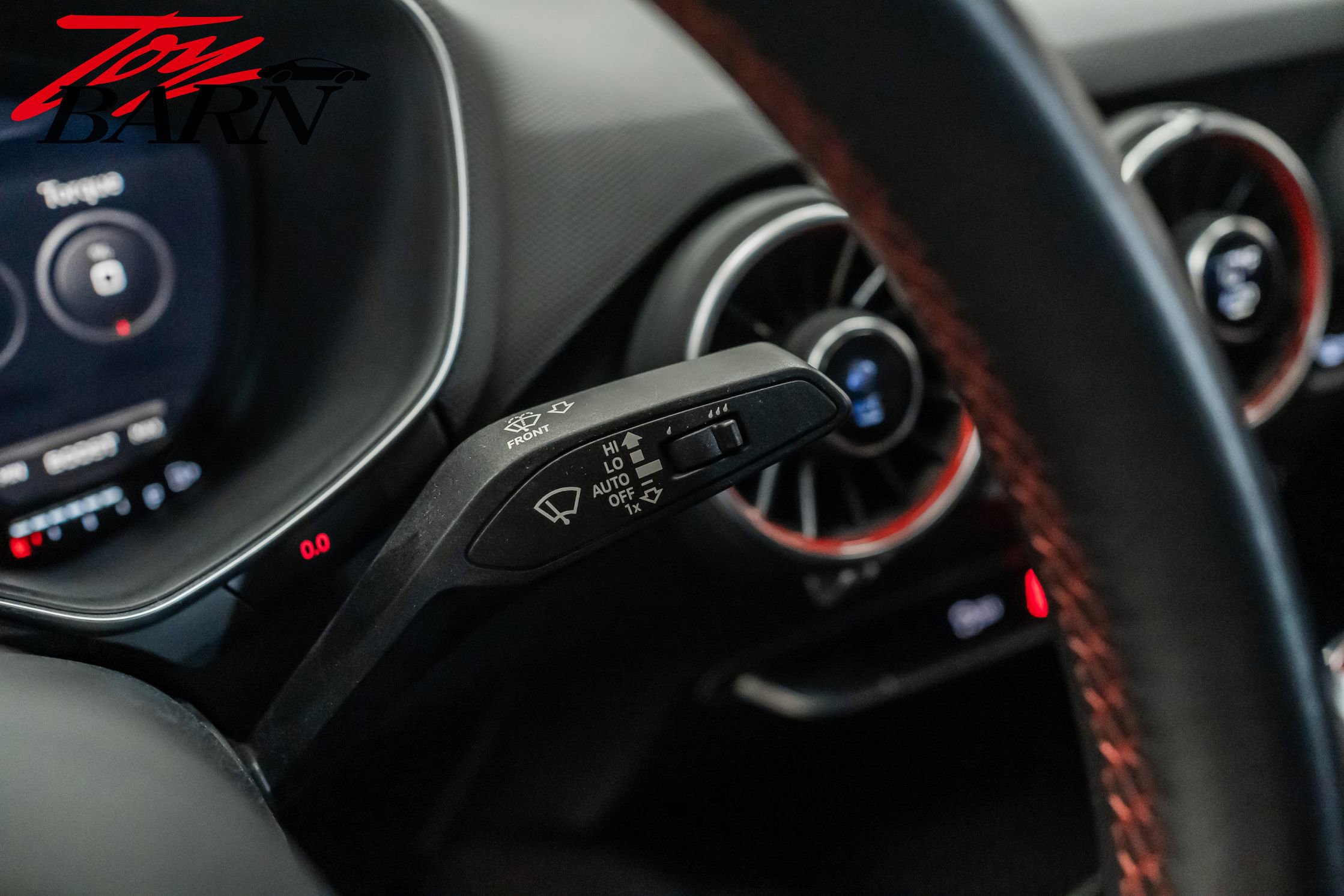 Used 2018 Audi TT RS w/ Technology Package image 40