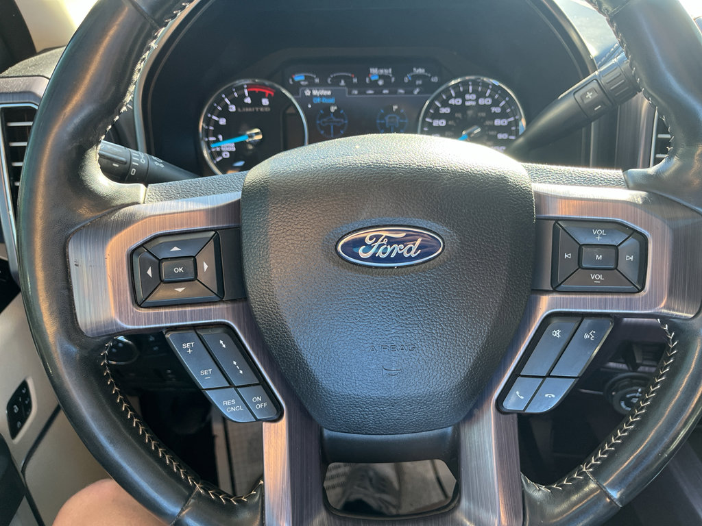 Used 2020 Ford F250 Limited w/ FX4 Off-Road Package image 25