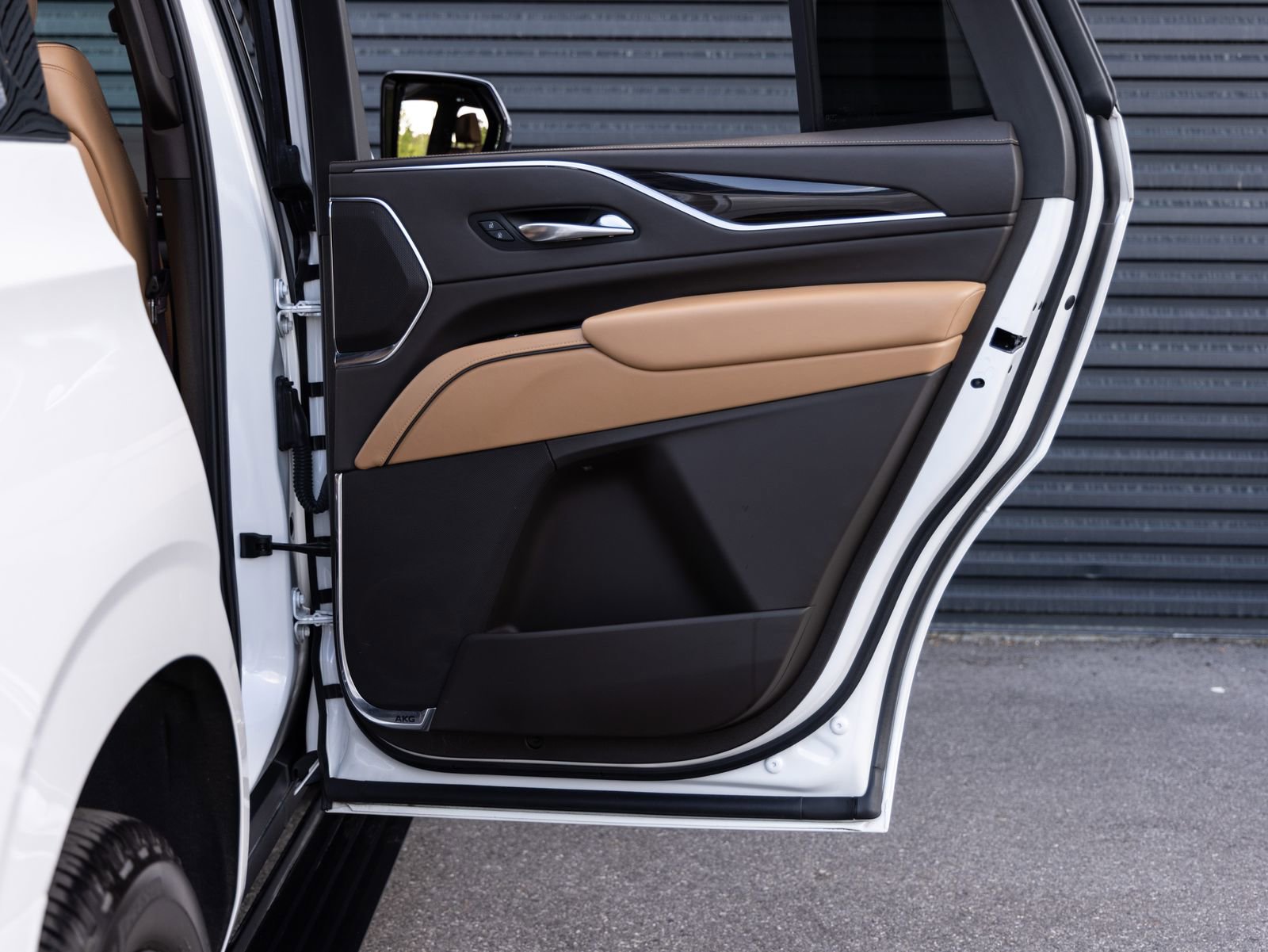 Used 2022 Cadillac Escalade Sport w/ Touring Package image 27