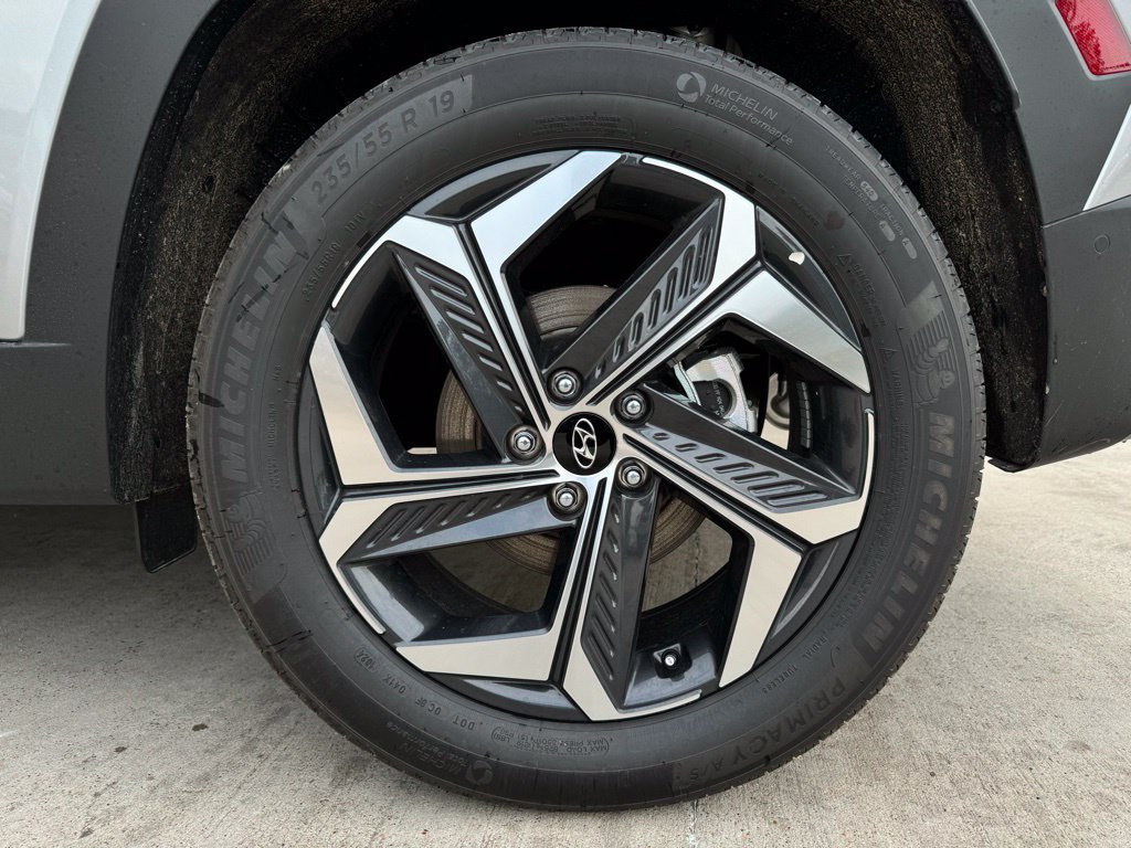 New 2024 Hyundai Tucson Limited AWD/4WD image 27
